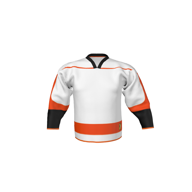 Hockey Philadelphia Style Reverse Gear Reversible Hockey Jersey. (x 1)